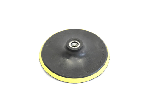 НАСАДКА НА ДРЕЛЬ С ЛИПУЧКОЙ 150 ММ