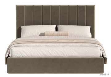 Кровать Страйк