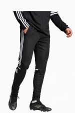 Штаны adidas Squadra 25 Training - черный