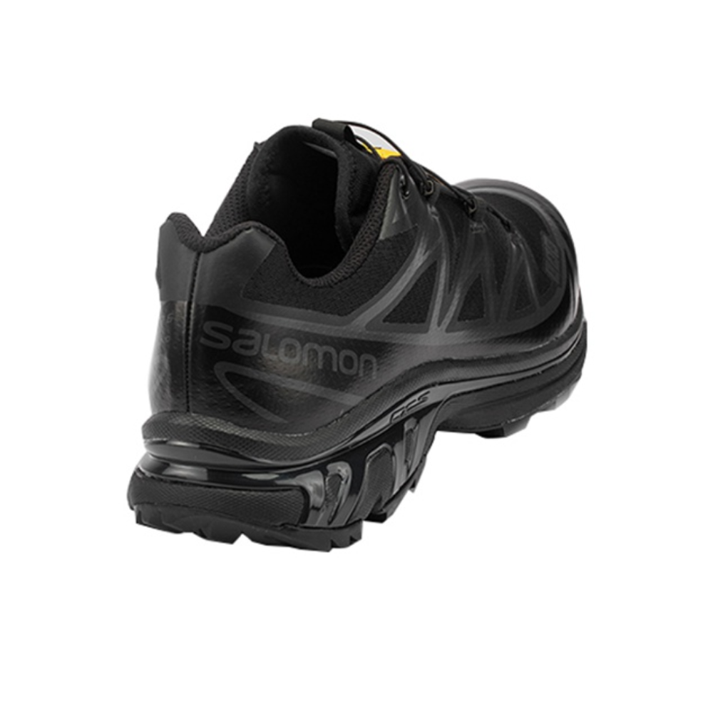 Кроссовки Salomon XT-6 Advanced 'Triple Black' 410866