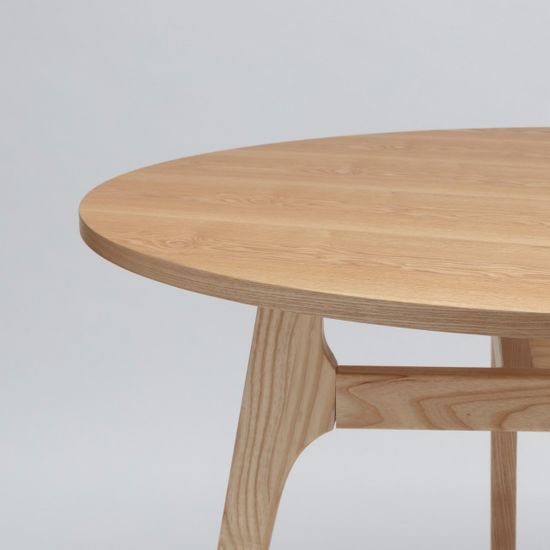 Обеденный стол Renno 100 см Уценка