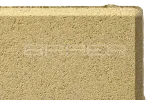 Тротуарная плитка Braer Прямоугольник, Песочный, 60 мм