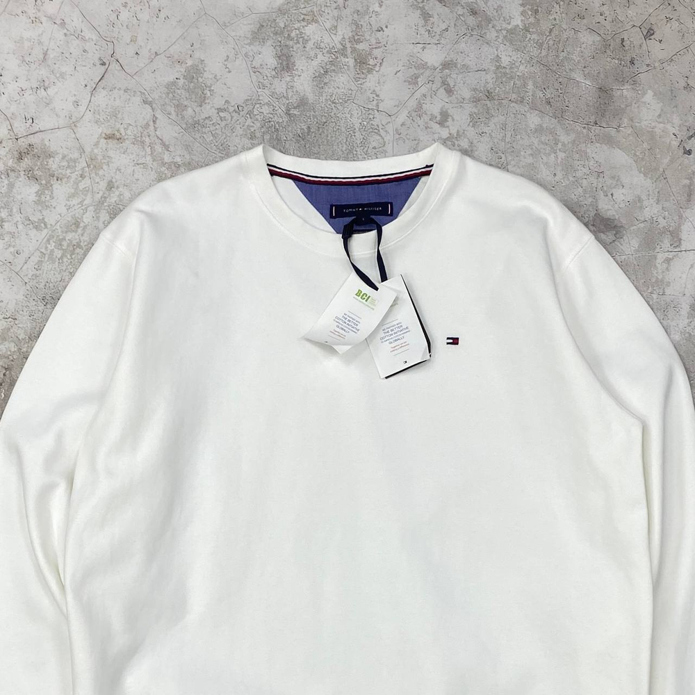 Свитшот Tommy Hilfiger