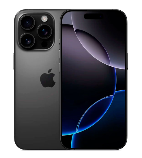 Смартфон Apple Iphone 16 Pro 128GB Japan/EU Sim+Esim