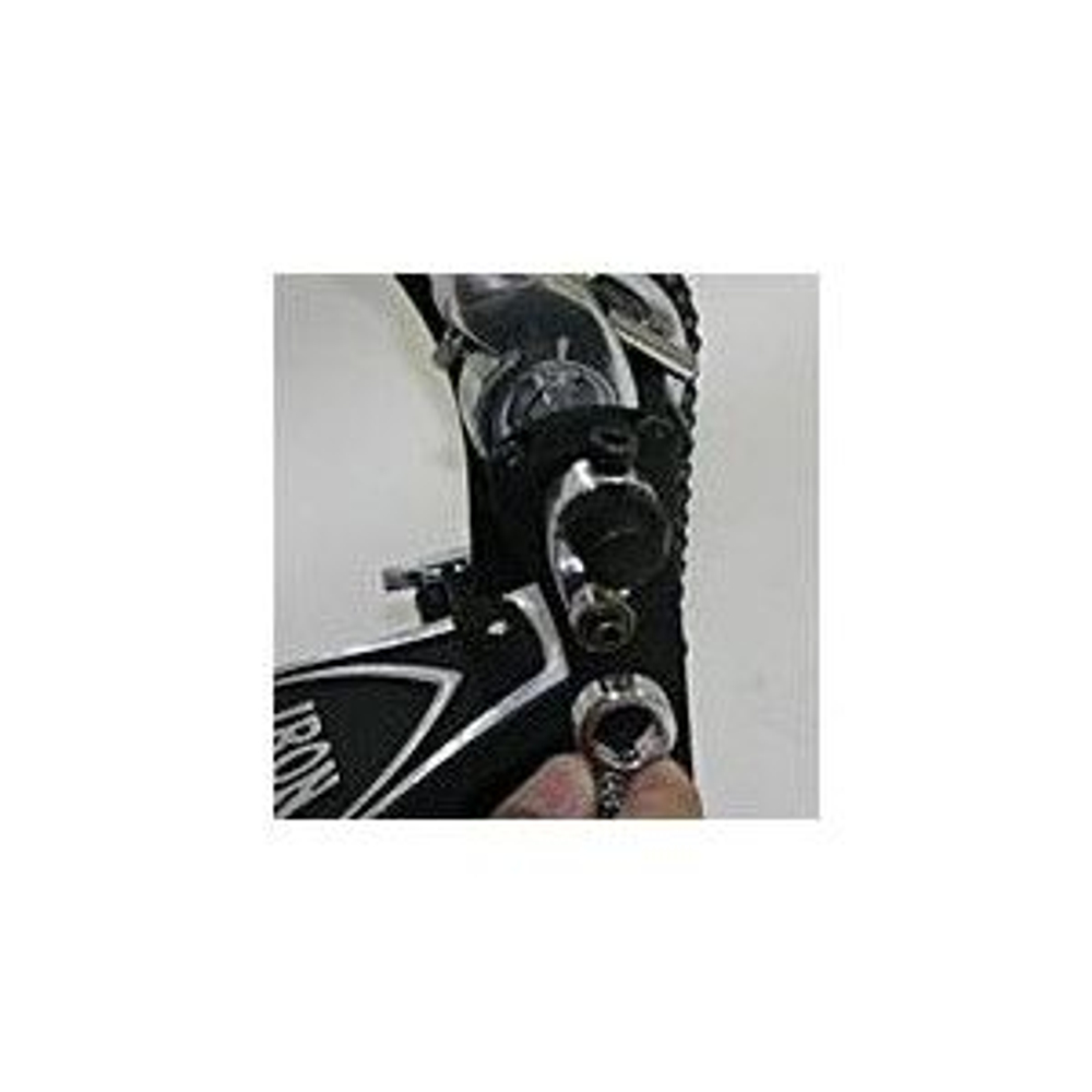 TAMA HP900PWN IRON COBRA DRUM PEDAL W/CASE одиночная педаль для барабана в кейсе