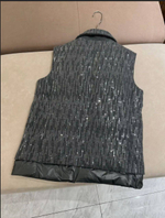 Жилет Brunello Cucinelli, арт. 473677210