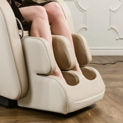 Массажное кресло Orlauf Mainz Beige