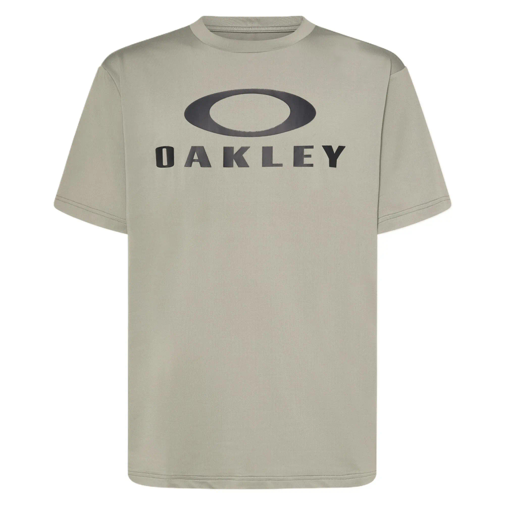 Oakley Qdevo Ss Tee O Bark 4 0 Футболка