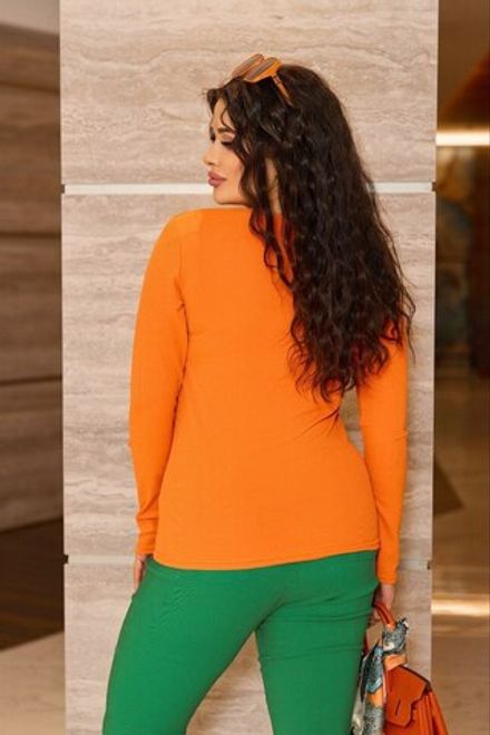 Кофта УК-130-2 Fabrika Фото 2