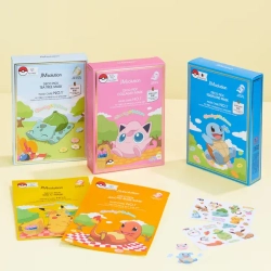 JMSolution Deco Pick Jericho Rose Mask успокаивающая тканевая маска с экстрактом иерихонской розы