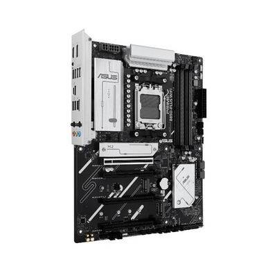 Материнская плата ASUS PRIME B850-PLUS WIFI, AM5, DDR5, ATX