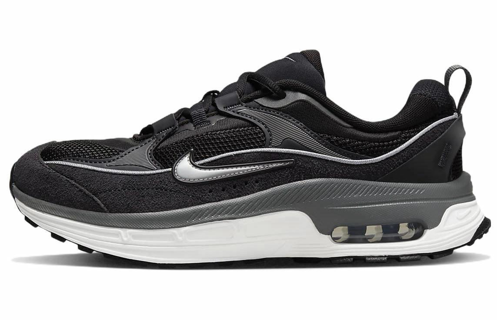 Кроссовки Nike Air Max Bliss (Женская размерная сетка)