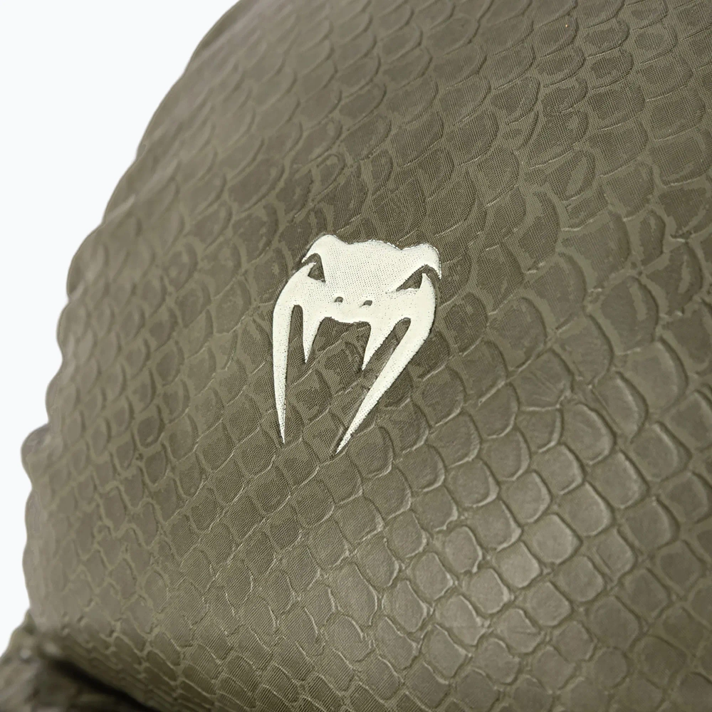 Перчатки MMA Venum Impact Evo Scales MMA army green