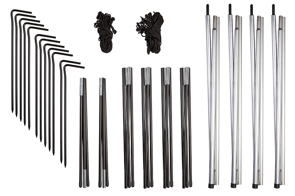 Шатер Higashi Yurta Сamp Sand II