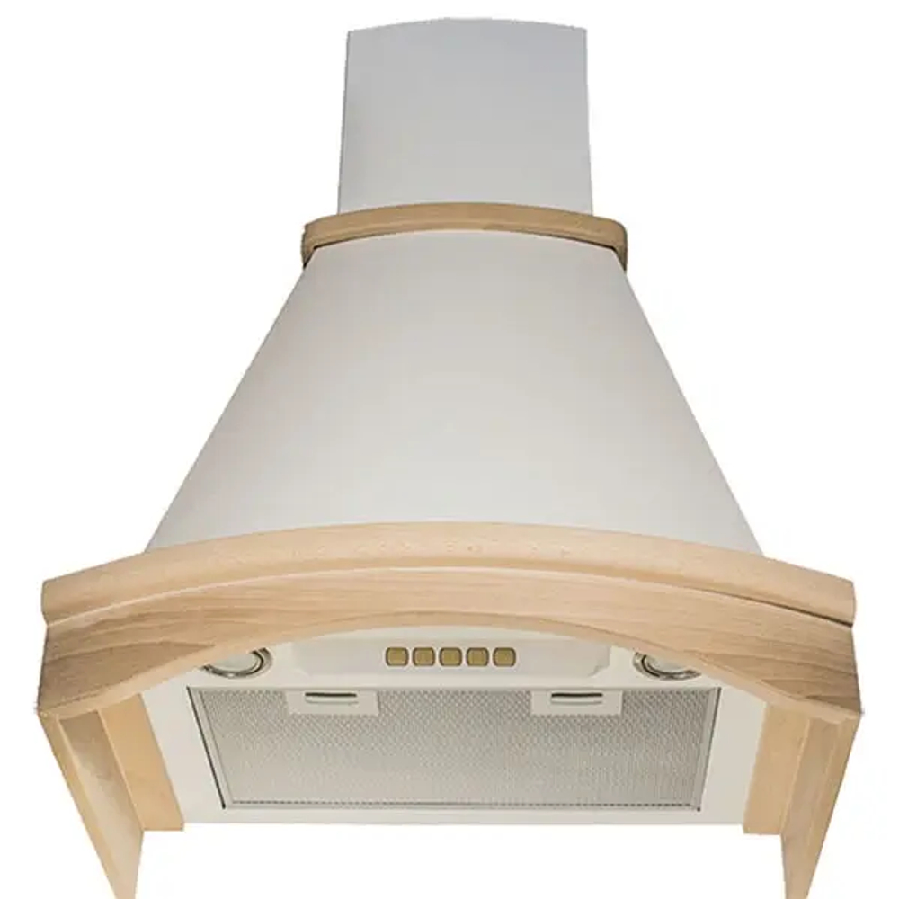 Вытяжка Kuppersberg TAIS 60 WM O
