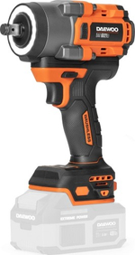 Гайковерт аккумуляторный DAEWOO DAX 6021Li ударный без АКБ и ЗУ