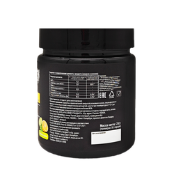 ААКГ 250г БАНКА, AAKG RPS NUTRITION