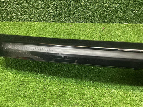 ДХО центральный EXEED LX (2019-н.в.) LED