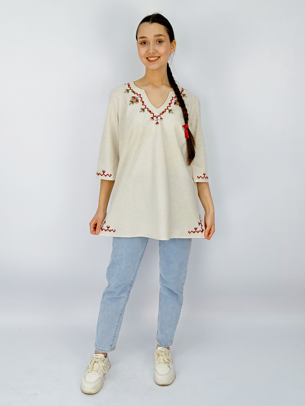 Блуза женская