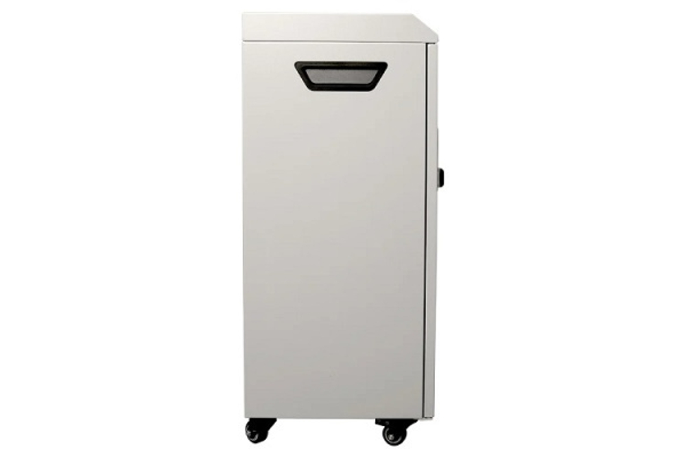 Уничтожитель бумаг ГЕЛЕОС УО38-7