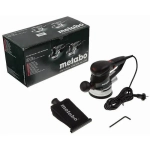 Metabo SXE 425 TURBOTEC эксцентриковая шлифмашина 600131000