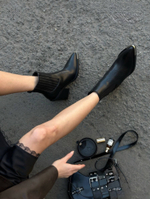 Ботильоны-челси