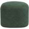 Пуф Trøffel, темно-зеленый