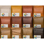 Состав деревозащитный "COLORIKA&TEX" ОРЕХ 10л