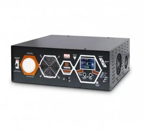 ИБП МАП TITANATOR 10/48 N (горизонтальный, на полку)