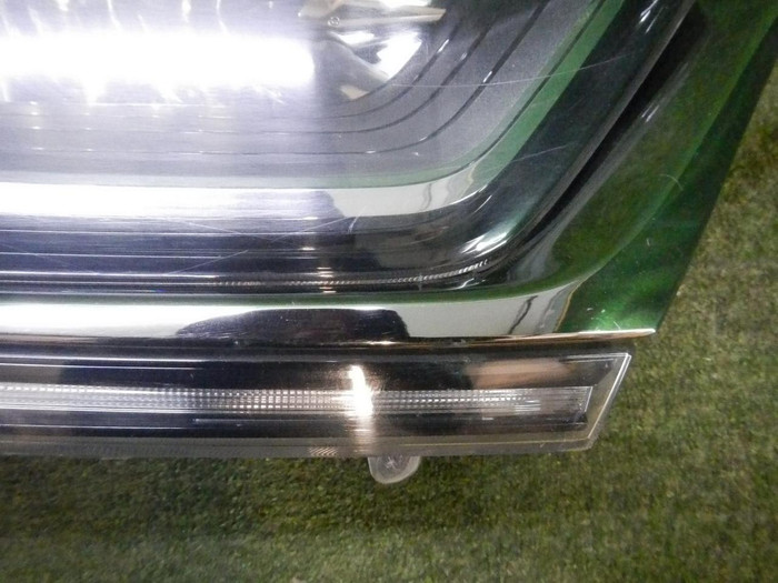 Фара правая Honda CR-V 5 (2016-н.в.) LED