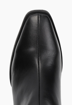 Ботфорты // Amore // Black