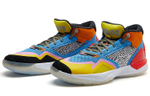 Кроссовки New Balance Kawhi 1 Kls