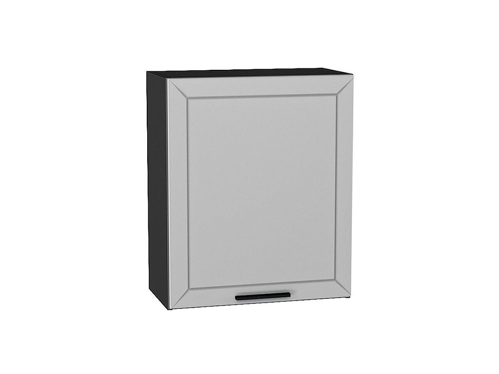 Шкаф верхний с 1-ой дверцей Глетчер