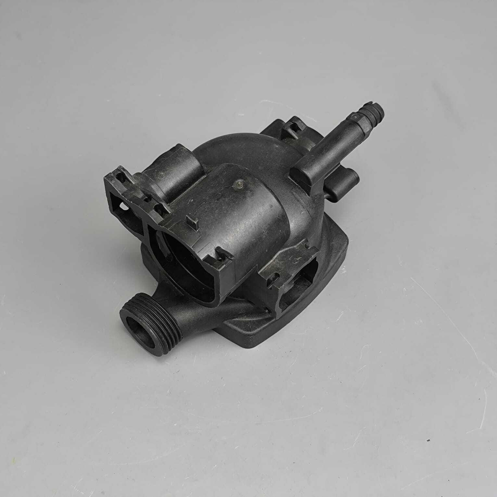 Б/У крышка (улитка) насоса GRUNDFOS для котлов BAXI Eco Nova, Eco Life, Eco Star, Eco Classic, Kentatsu, Federica Bugatti, Vaillant