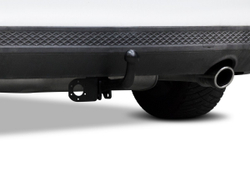 Фаркоп c электрикой Smart для Ford Focus хэтчбек II поколение 2005-2011, шар А, 1500/75 кг, F.1812.001