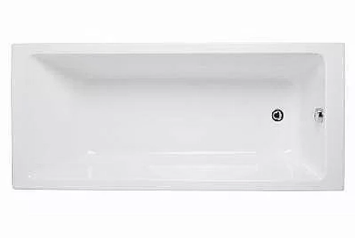 Ванна акриловая Vitra Neon 160x70