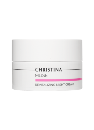 MUSE Revitalizing Night Cream