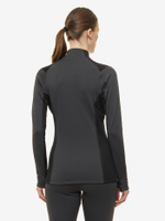 Термобельё куртка женская BASK RICHMOND LADY JKT серый