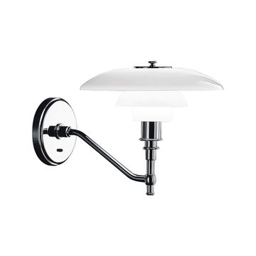 replica Louis Poulsen PH 3/2 wall lamp