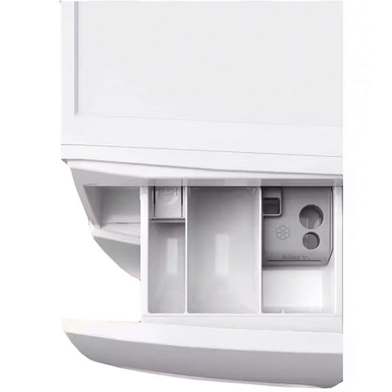 Стиральная машина Electrolux EW6F3484E