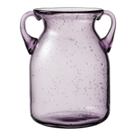 Ваза для цветов flowi, 17,5 см, фиолетовая