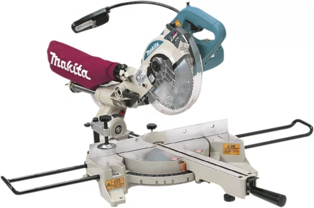 Торцовочная пила Makita LS0714FL