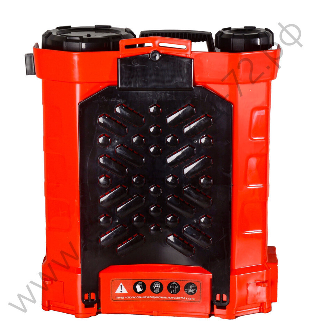 Опрыскиватель аккумуляторный Ресанта SP-12СК