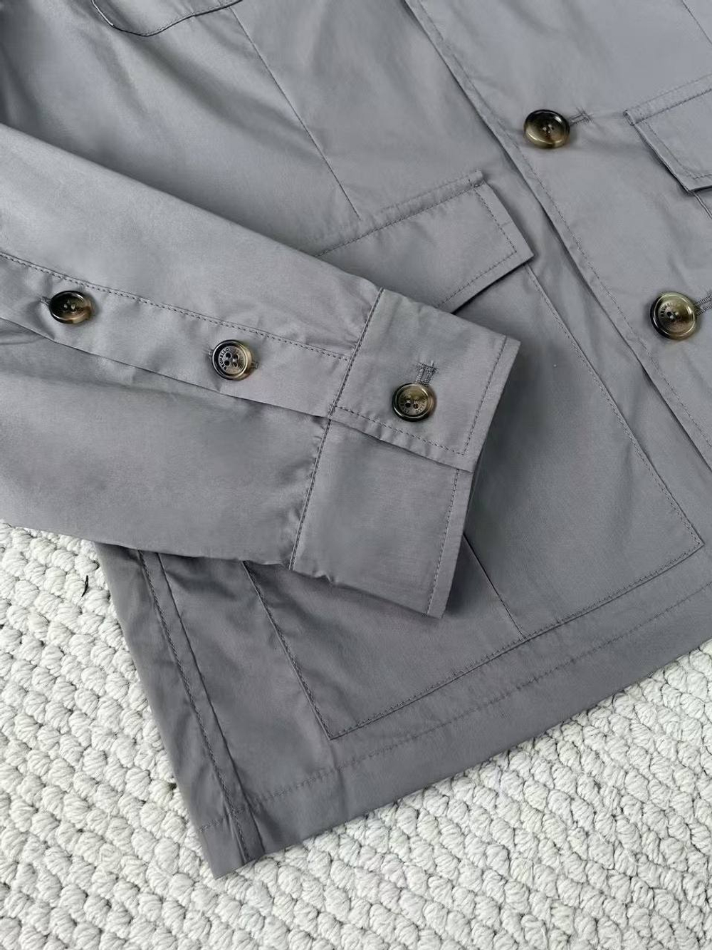 Куртка Brunello Cucinelli