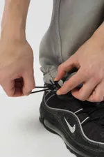 Джинсы Codered Real Baggy пепельные