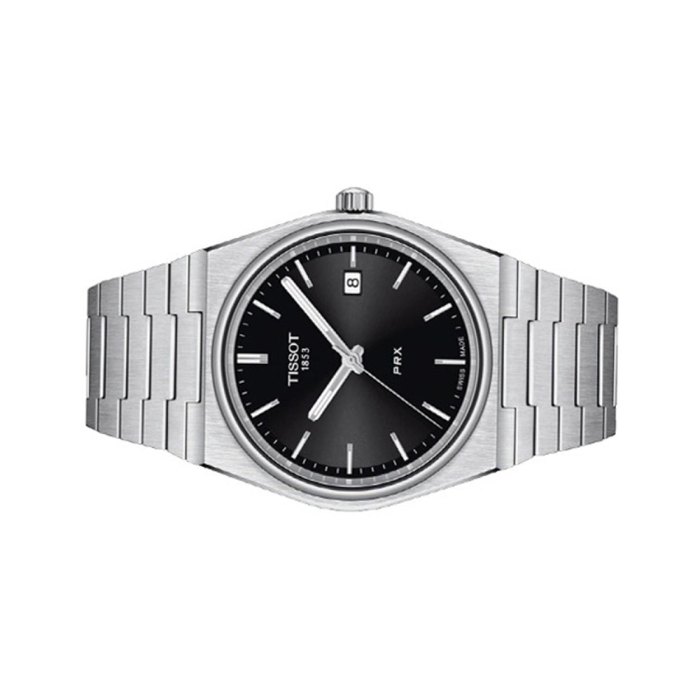 Часы TISSOT PRX 40mm 40mm, T137.410.11.051.00