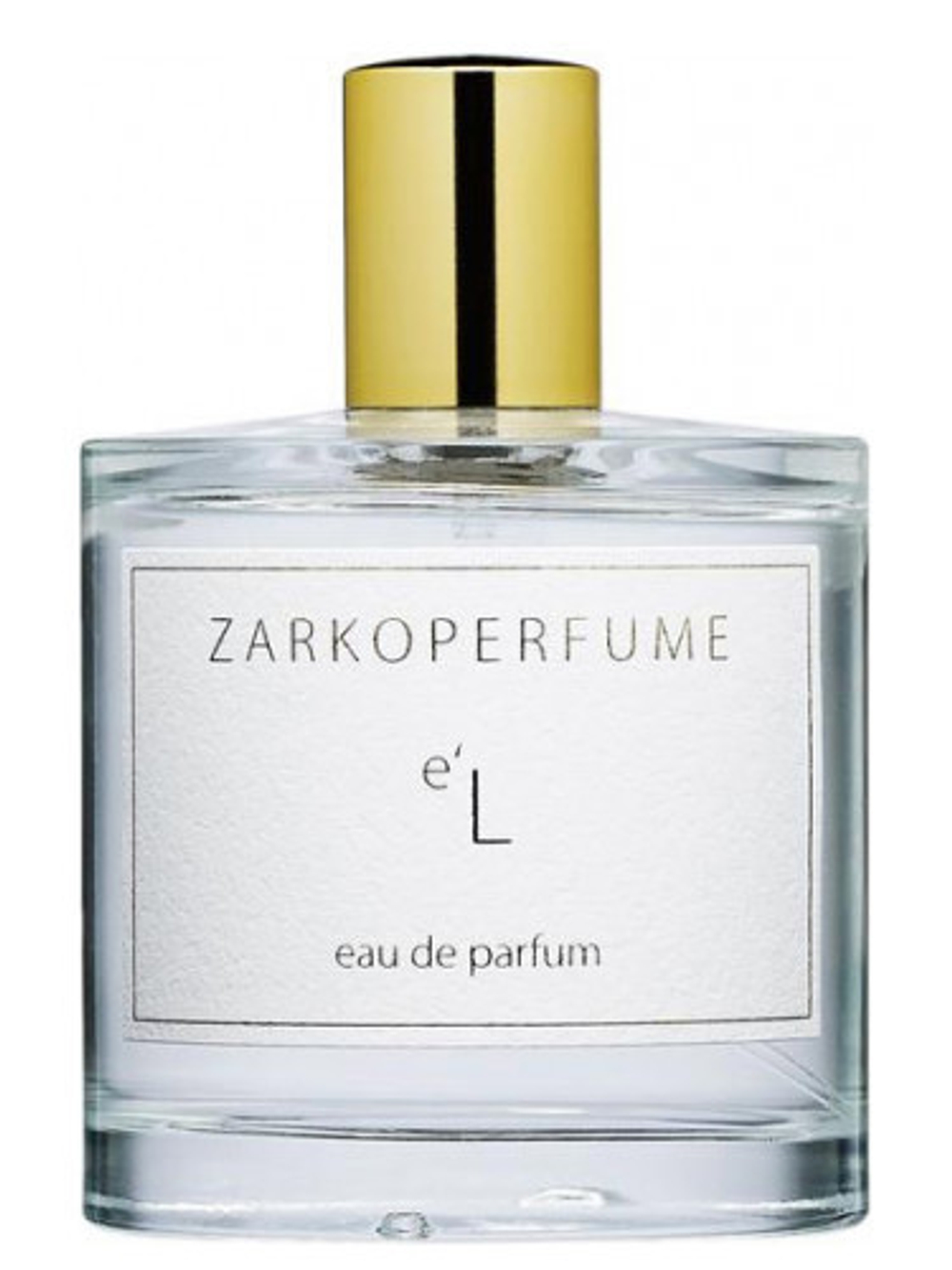 Zarkoperfume e'L EDP