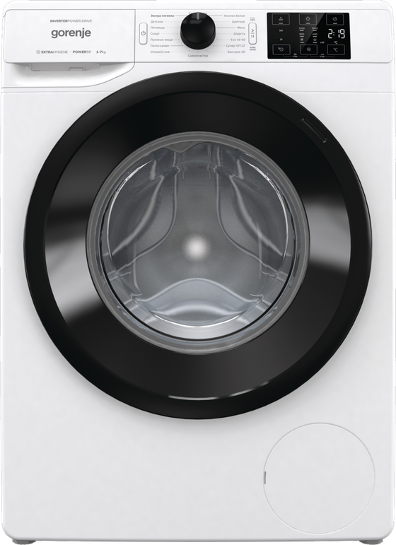 Gorenje WNEI72SB Стиральная машина