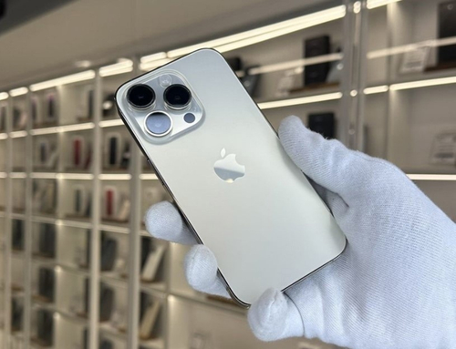 iPhone 14 Pro, 128 ГБ б/у