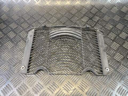 Защита радиатора Yamaha FZ1 Fazer RN17